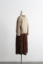 harvest midi skirt (m/l)