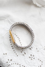 mother of pearl vintage watch