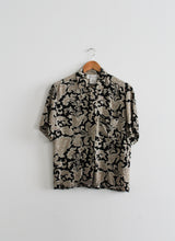 willowbend button up