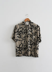 willowbend button up