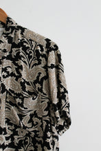 willowbend button up