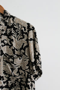 willowbend button up