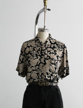 willowbend button up