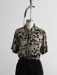 willowbend button up