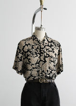 willowbend button up