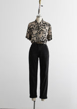 willowbend button up