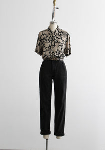 willowbend button up