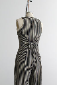 pebble shore jumpsuit
