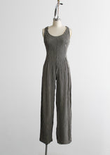 pebble shore jumpsuit