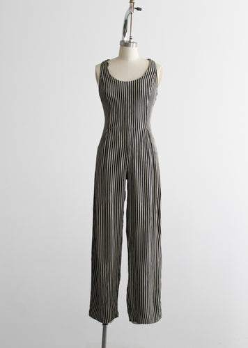 pebble shore jumpsuit