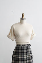 angora tee (m/l)