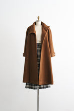 clay wool trench (s/m)