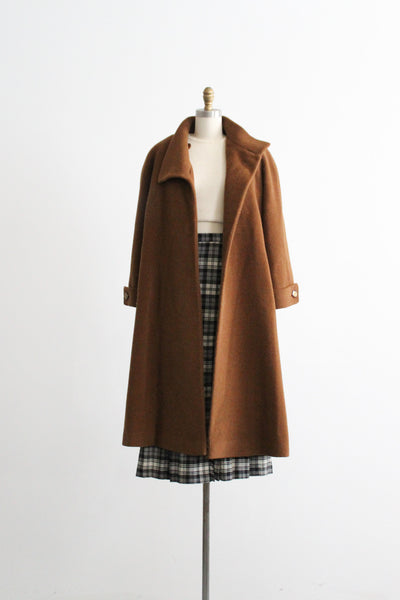clay wool trench (s/m)