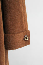 clay wool trench (s/m)