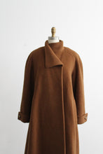 clay wool trench (s/m)