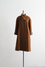clay wool trench (s/m)