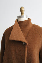 clay wool trench (s/m)