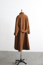 clay wool trench (s/m)