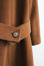 clay wool trench (s/m)