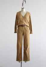 honeybutter cotton button up