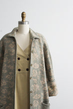 sageleaf sweater coat (l/xl)