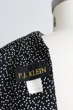 constellation day dress