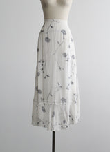 snowgarden maxi skirt