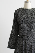constellation day dress