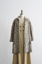 sageleaf sweater coat (l/xl)