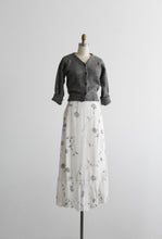 snowgarden maxi skirt