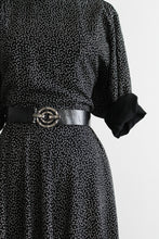 constellation day dress