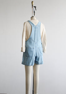 market day overalls