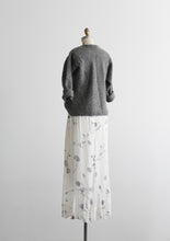 snowgarden maxi skirt