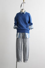 crosscurrent gingham trousers