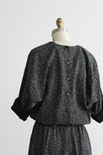 constellation day dress