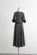constellation day dress