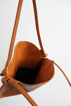 sunburst circle bag