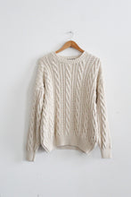 slouchy rory sweater