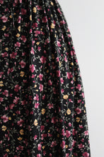 briargarden maxi dress