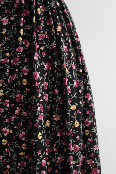 briargarden maxi dress