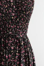 briargarden maxi dress
