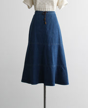 lakehouse maxi skirt