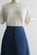 lakehouse maxi skirt