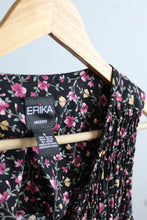 briargarden maxi dress