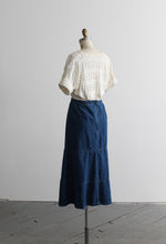 lakehouse maxi skirt