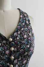 lilac fields maxi dress