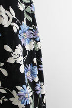 daisy chain maxi skirt