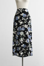 daisy chain maxi skirt