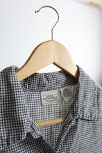 birchwood button up