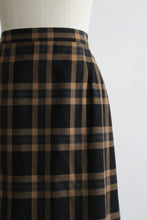 hearthside midi skirt (l)